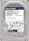 WD Purple 10TB Surveillance Hard Drive - WD102PURZ