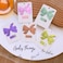 Aiwanto 2Pcs Hair Clips Hair Accessories Hair Stylish Clips for Festival