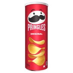 Buy Pringles Original Flavor Potato Chips 165g in Kuwait