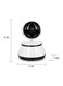 Generic - Wi-Fi Wireless 1MP HD IP Security Surveillance Camera