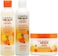 Cantu Care For Kids Nourishing Shampoo &amp; Conditioner &amp; Leave-In Conditioner"Set"