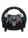 Logitech G29 Driving Force Racing Wheel- Ps4/ Ps3/ Pc