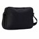 Delsey Picpus  2 CPT Vertical Shoulder Bag 10.1Inch Black