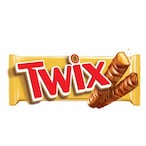 Buy Twix Twin Chocolate Bars 50g in Kuwait