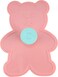 Royalford 2Pc Teddy Shaped Cookie Cutter1X36