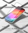 Ringke iPhone 15 Plus Screen Protector, Full Tempered Glass Cover With Installation Jig