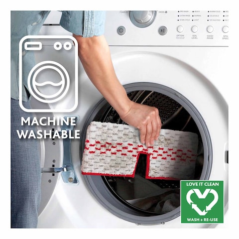 Vileda 1 2 Spray Max Mop Box