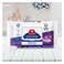 Carrefour Sensitive Antibacterial Skin Wipes 40 Count