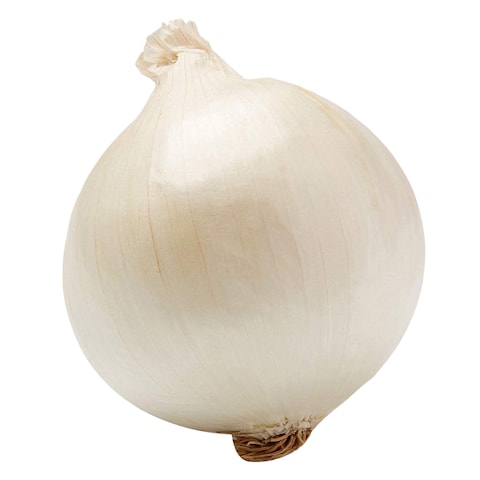 White Onion