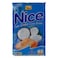 Nabil Nice Sugar Sprinkled Coconut Biscuits 48g