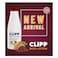 Clipp Cocoa Butter And Almond Oil Body Lotion 250ml