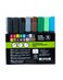 Posca Water Based Paint Marker 5M With 16 Colors