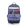 XD-Design Bobby Softpack Anti-theft Backpack - Blue