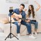 The Mohrim Adjustable Raking Floor Tablet Tripod Stand Mount For Ios Pad &amp; Tablet