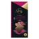 Carrefour Selection Crepe Lace Raspberry And Dark Chocolate Bar 100GR