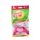 3M Scotch-Brite Delicate Duty Hand Gloves Medium 2 PCS