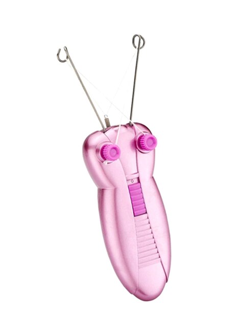 Xenic Electric Hair Removal Scissor Purple