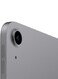 iPad Air 2022 (الجيل الخامس) 10.9 بوصة 256 جيجا بايت واي فاي رمادي فلكي - إصدار عالمي