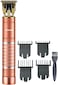 Sonashi Rechargeable Hair Clipper (Copper) SHC-1058