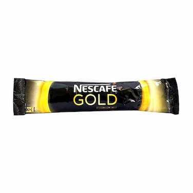 Nescafe Gold 3-In-1 Instant Coffee - 21 gram