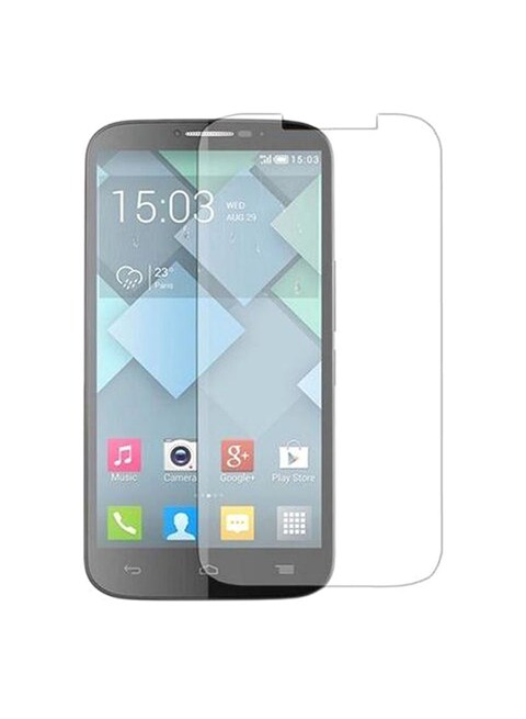 Generic Tempered Glass Screen Protector iPhone X Clear
