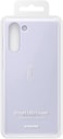 Samsung Galaxy S21+ 5G LED Cover, Violet