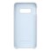 Samsung Silicone Case Cover For Galaxy S10e White