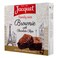 Jacquet Brownie With Chocolate Chips Cake 285g