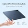 Honor Pad 8 12" Tablet, 4GB RAM, 128GB, Wi-Fi, Blue Hour