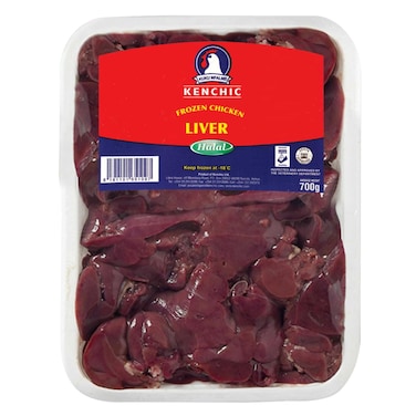 Kenchic Frozen Chicken Liver 700g