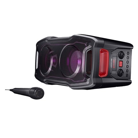 Sharp Party Speaker- TWS Mode-PS-929
