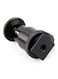 Generic - Tripod Mini Ball Head For Camera Black