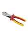 VDE Diagonal Plier Red/Yellow 200millimeter