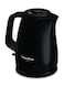 Moulinex Glossy Uno Electric Kettle 1.5 l BY150827 Black