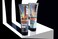 Fudge Professional Damage Rewind, Hair Repairing Shampoo, 90 Percent Stronger Hair Instantly 250 ml