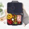 Essen - Tritan Bento Lunch Box for Kids Boys - Game Controller