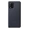 Samsung Flip Case Cover For Galaxy A42S Black