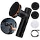 Baseus Wireless Portable Car Polishing Machine 30W 4000mAh Black