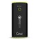 Goui power bank 7000mAh with auto detection technology + quick charge 3.0, Black