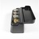 X-Cessories Coin Holder Black