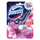 Domestos RimBlock Pink Magnolia Toilet With Long Lasting Fragrance 55g
