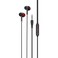 Itel Deepest Bass Earphones IEP-24 Black