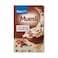 Fun &amp; Fit Muesli Choco &amp; Cocoa 20% Milk Chocolate 250g