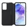 Samsung Smart View Wallet Case for Galaxy A55 5G Black