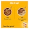 Pedigree Vital Protection Chicken And Rice In Jelly Puppy Food 100g