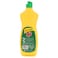 Lemon Max Dishwash Liquid Bottle 475 ml