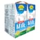 Nada Low Fat Long Life Milk 1L Pack of 4