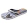 Bahamas BHL-185 Slipper For Women Size 8 Grey/Black
