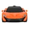 Rastar 58700 Scale 1:24 McLaren Remote Control Car 8+ Years Orange