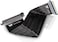Thermaltake TT Premium PCI E 3.0 Extender Cable 300mm 11.8 Inch, PCI Express X16 Male To PCI Express X16 Female Connector Black, Ac-045-Cn1Otn-C1